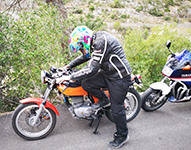Pic Saint Loup